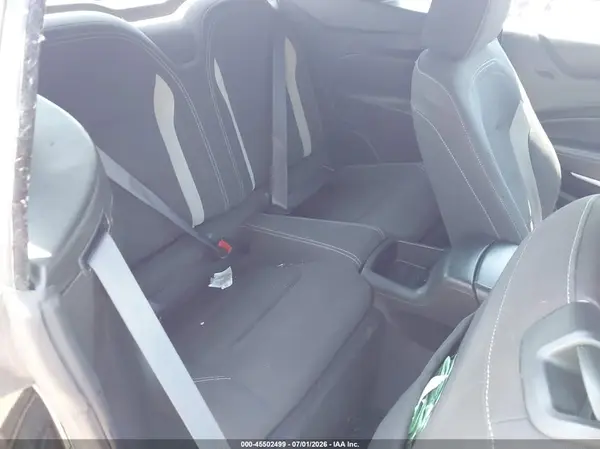 1G1FB3DS5H0146710 2017 CHEVROLET CAMARO - Image 8