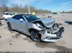 1G1FB3DS5H0146982 2017 CHEVROLET CAMARO