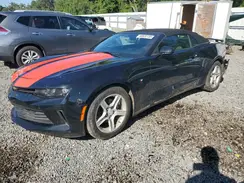 1G1FB3DS5H0149400 2017 CHEVROLET CAMARO
