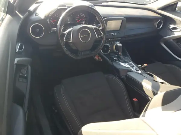 1G1FB3DS5H0149400 2017 CHEVROLET CAMARO - Image 8