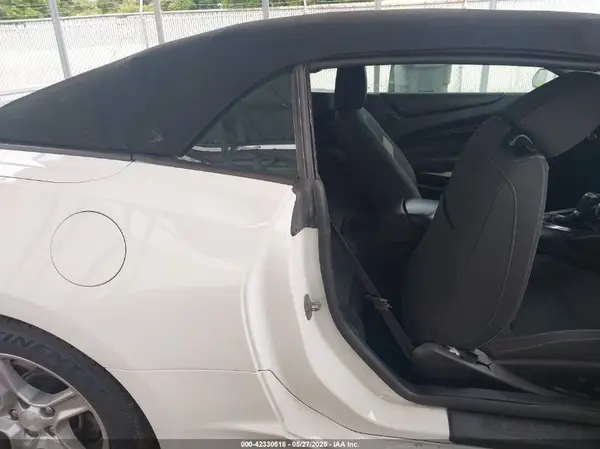 1G1FB3DS5H0151678 2017 CHEVROLET CAMARO - Image 8