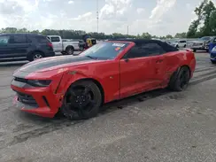 1G1FB3DS5H0162857 2017 CHEVROLET CAMARO