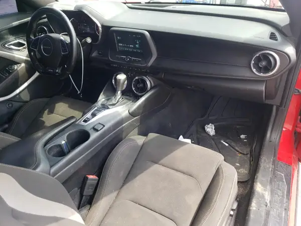 1G1FB3DS5H0162857 2017 CHEVROLET CAMARO - Image 8
