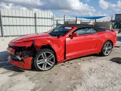 1G1FB3DS5H0174975 2017 CHEVROLET CAMARO