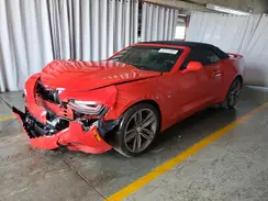 1G1FB3DS5H0178301 2017 CHEVROLET CAMARO