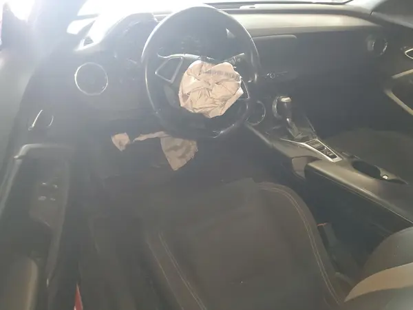 1G1FB3DS5H0178301 2017 CHEVROLET CAMARO - Image 8