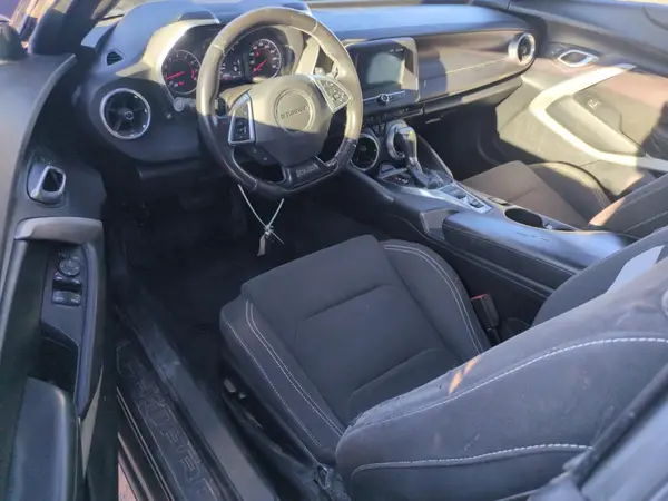 1G1FB3DS5H0179089 2017 CHEVROLET CAMARO - Image 8