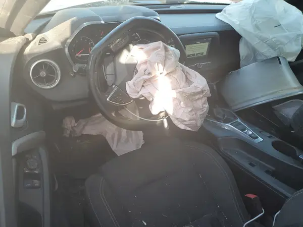1G1FB3DS5H0195146 2017 CHEVROLET CAMARO - Image 8