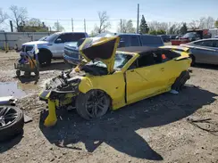 1G1FB3DS5H0197317 2017 CHEVROLET CAMARO