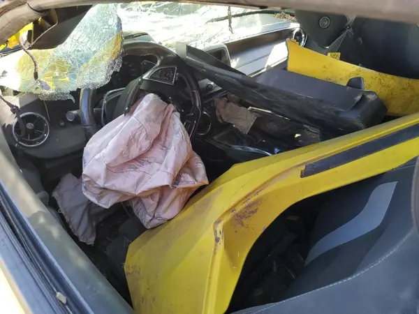 1G1FB3DS5H0197317 2017 CHEVROLET CAMARO - Image 8