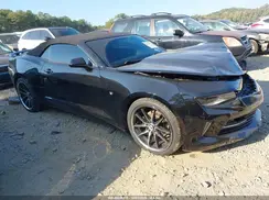 1G1FB3DS5H0200345 2017 CHEVROLET CAMARO