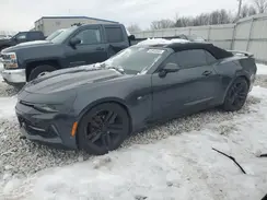 1G1FB3DS5H0204573 2017 CHEVROLET CAMARO