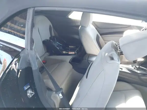1G1FB3DS5J0108772 2018 CHEVROLET CAMARO - Image 8