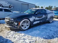 1G1FB3DS5J0114975 2018 CHEVROLET CAMARO