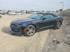 1G1FB3DS5J0117178 2018 CHEVROLET CAMARO