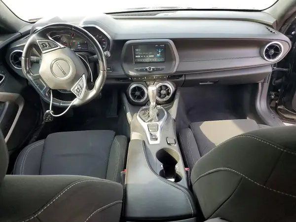 1G1FB3DS5J0117178 2018 CHEVROLET CAMARO - Image 8