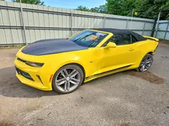 1G1FB3DS5J0118301 2018 CHEVROLET CAMARO