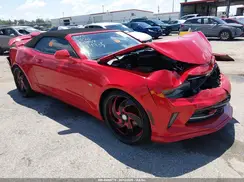 1G1FB3DS5J0134935 2018 CHEVROLET CAMARO