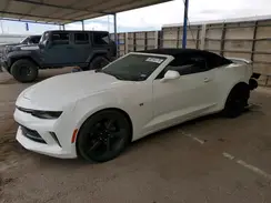 1G1FB3DS5J0143523 2018 CHEVROLET CAMARO