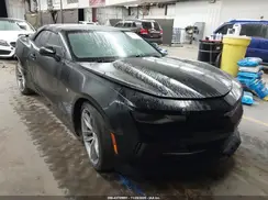 1G1FB3DS5J0143747 2018 CHEVROLET CAMARO