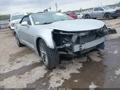 1G1FB3DS5J0148995 2018 CHEVROLET CAMARO