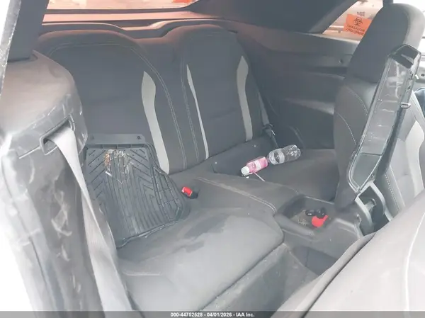1G1FB3DS5J0148995 2018 CHEVROLET CAMARO - Image 8