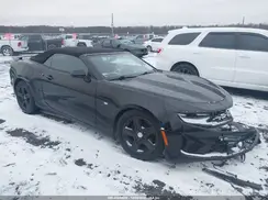1G1FB3DS5K0102973 2019 CHEVROLET CAMARO
