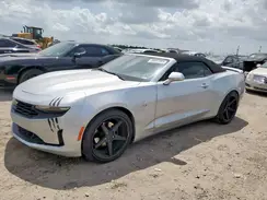 1G1FB3DS5K0119756 2019 CHEVROLET CAMARO
