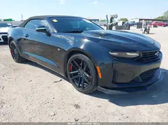 1G1FB3DS5K0119837 2019 CHEVROLET CAMARO