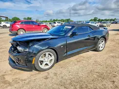 1G1FB3DS5K0123726 2019 CHEVROLET CAMARO