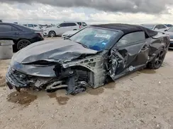 1G1FB3DS5K0133592 2019 CHEVROLET CAMARO