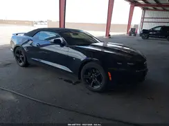 1G1FB3DS5K0142373 2019 CHEVROLET CAMARO