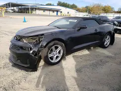 1G1FB3DS5K0146598 2019 CHEVROLET CAMARO