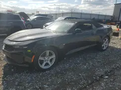 1G1FB3DS5K0150716 2019 CHEVROLET CAMARO