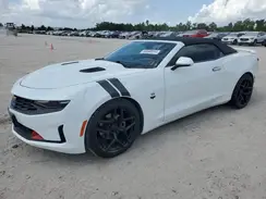 1G1FB3DS5K0151249 2019 CHEVROLET CAMARO