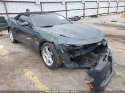 1G1FB3DS5L0105826 2020 CHEVROLET CAMARO