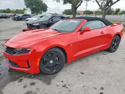1G1FB3DS5L0109777 2020 CHEVROLET CAMARO