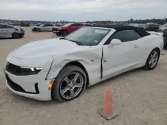 1G1FB3DS5L0111528 2020 CHEVROLET CAMARO