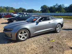 1G1FB3DS5L0111531 2020 CHEVROLET CAMARO