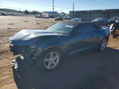 1G1FB3DS5L0111660 2020 CHEVROLET CAMARO