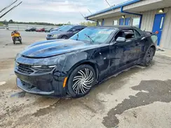 1G1FB3DS5L0113036 2020 CHEVROLET CAMARO