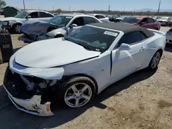 1G1FB3DS5L0145226 2020 CHEVROLET CAMARO