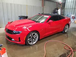 1G1FB3DS5M0101891 2021 CHEVROLET CAMARO
