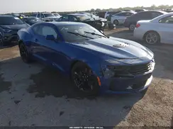 1G1FB3DS5M0125480 2021 CHEVROLET CAMARO