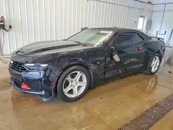 1G1FB3DS5M0126919 2021 CHEVROLET CAMARO