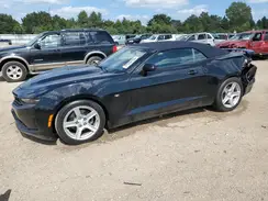 1G1FB3DS5M0127004 2021 CHEVROLET CAMARO