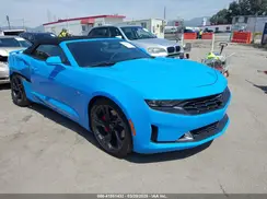 1G1FB3DS5P0114158 2023 CHEVROLET CAMARO