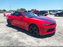 1G1FB3DS6H0101663 2017 CHEVROLET CAMARO