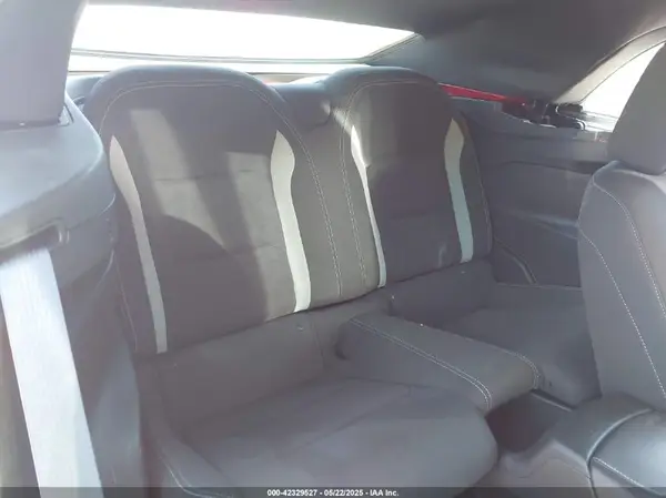 1G1FB3DS6H0101663 2017 CHEVROLET CAMARO - Image 8