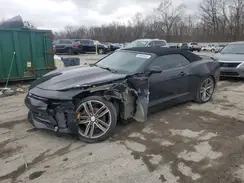 1G1FB3DS6H0122917 2017 CHEVROLET CAMARO